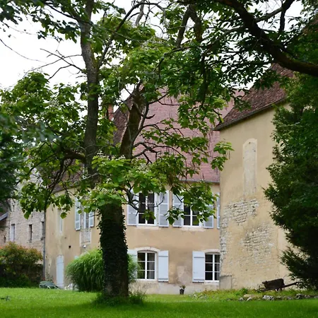 La Demeure D'aiglepierre Apartment *